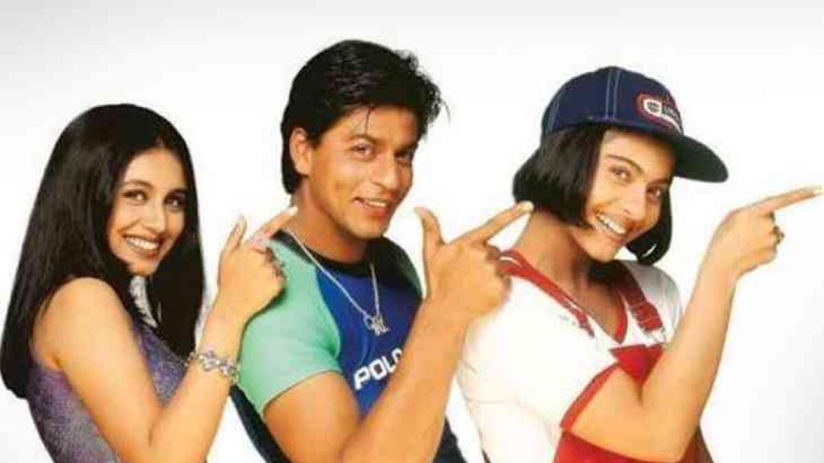 كاران جوهر يكشف عن طاقم الممثلين المحتملين لنسخة جديدة من فيلم Kuch Kuch Hota Hai 2