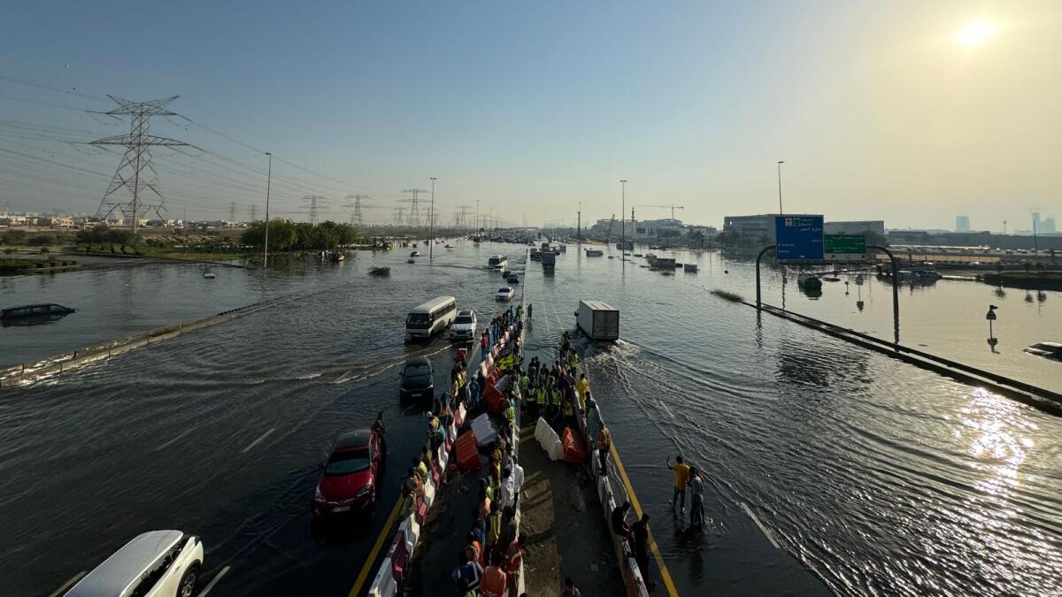 الصور: سيرجي خوسنوتدينوف