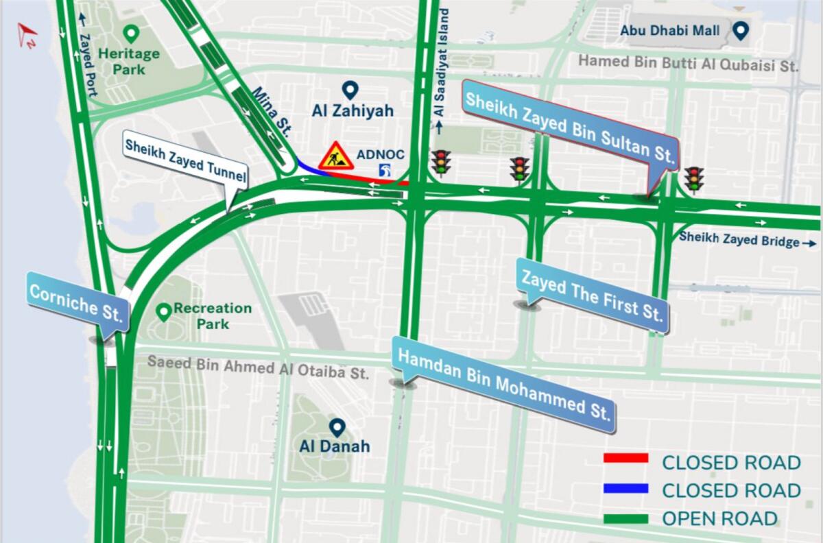 الصورة: X/AD Mobility