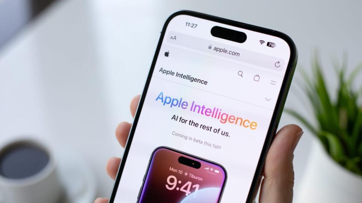 أحد الجوانب الأكثر إثارة في iPhone 16 هو دمج Apple Intelligence