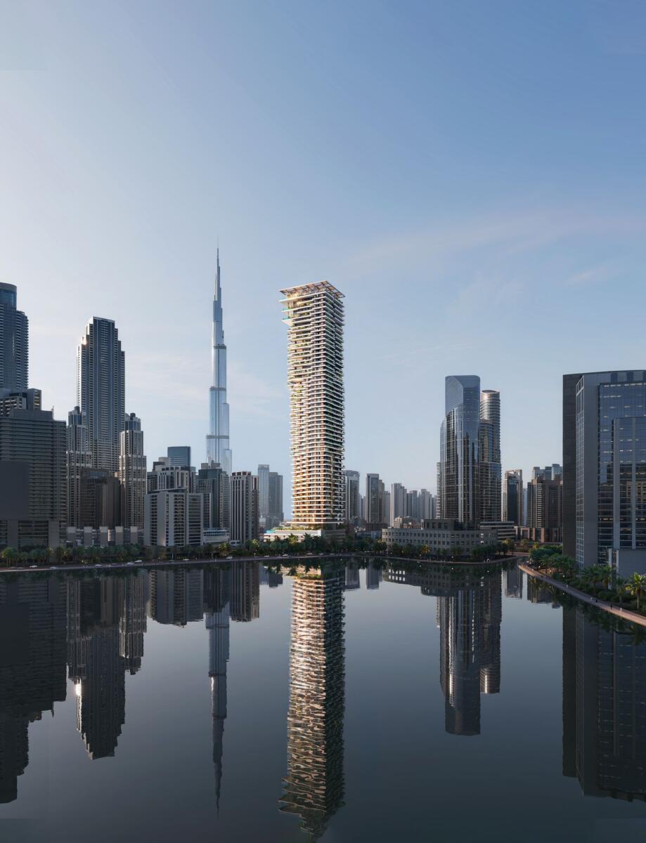 من خلال برج Fairmont Residences Solara، تعزز شركة Benjelloun Piper سمعتها كمبتكر حقيقي في مجال المعيشة السكنية الفاخرة الراقية.