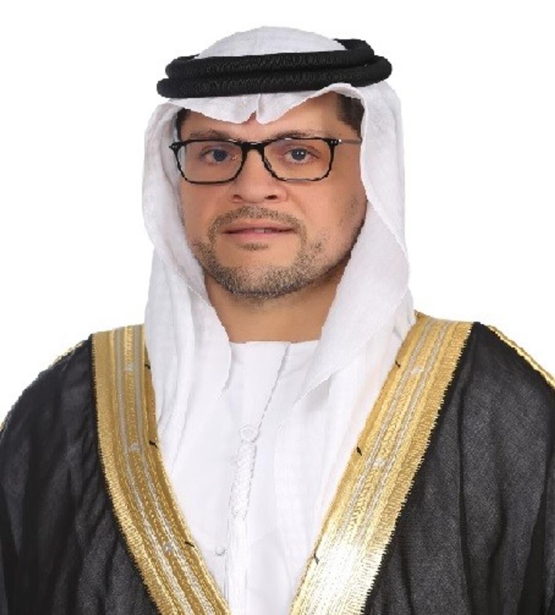 محمد علي الشرفا